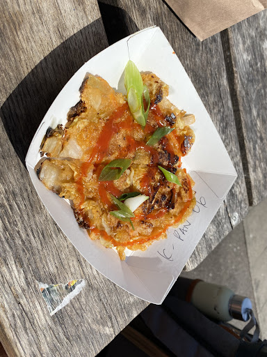 Photo of Falafel and Friends - Stall 40, 41 Market Pl, Norwich NR2 1ND